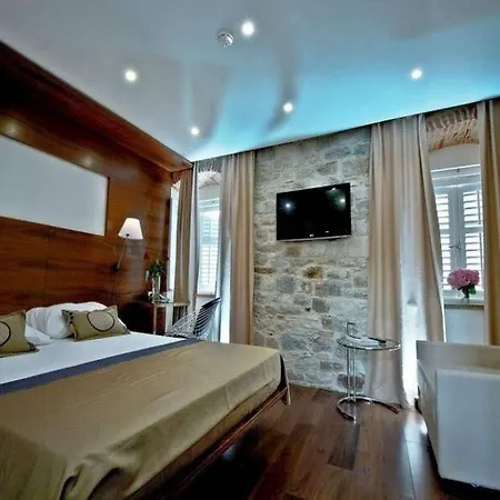 Heritage Diocletian Luxury Hotel