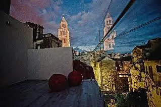 Heritage Diocletian Luxury 4*