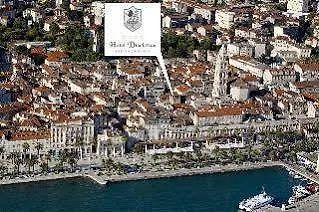 Hotel Heritage Diocletian Luxury 4*