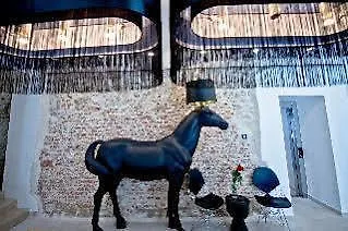 Heritage Diocletian Luxury Hotel 4*