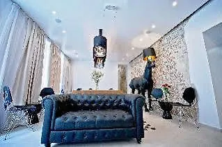 Hotel Heritage Diocletian Luxury Split