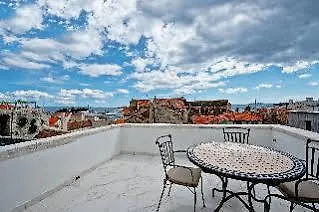 Heritage Diocletian Luxury Hotel Split
