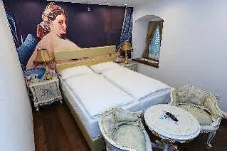 Heritage Diocletian Luxury 4* Split