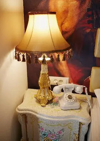 Heritage Diocletian Luxury 4* Split