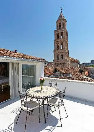 Heritage Diocletian Luxury 4* Split