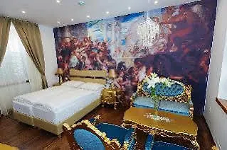 Heritage Diocletian Luxury 4* Split