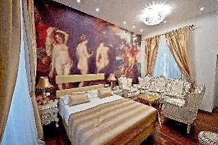 Heritage Diocletian Luxury 4* Split