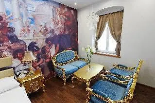 Heritage Diocletian Luxury 4* Split