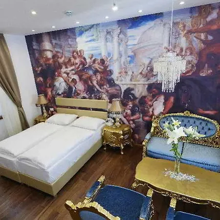 Heritage Diocletian Luxury 4* Split
