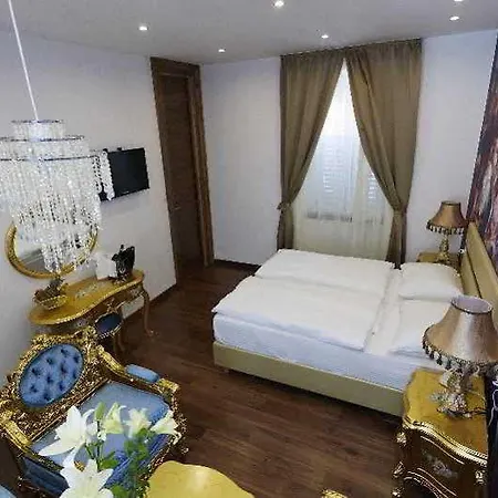 Hotel Heritage Diocletian Luxury 4*