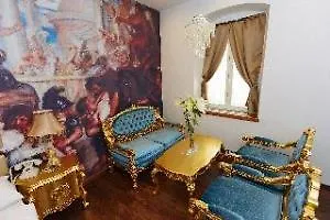 Heritage Diocletian Luxury Split