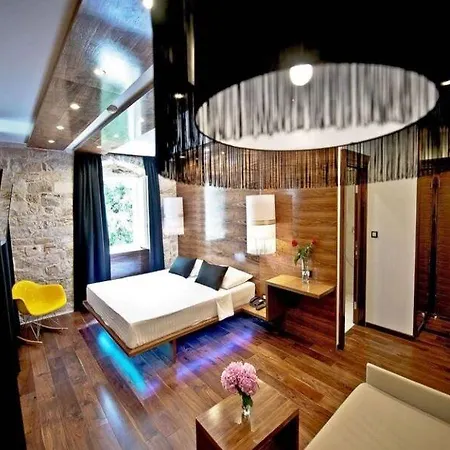 Heritage Diocletian Luxury Hotel