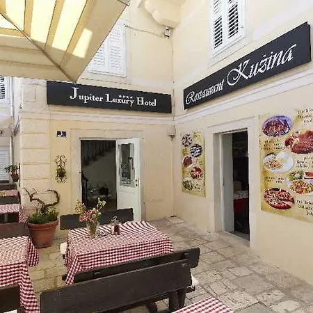 Heritage Diocletian Luxury 4* Split