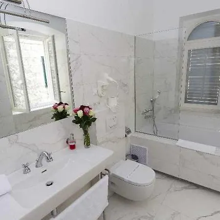 Heritage Diocletian Luxury 4* Split